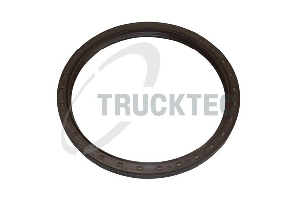 TRUCKTEC AUTOMOTIVE 0324006 gearkasse-monteret 205mm for VOLVO