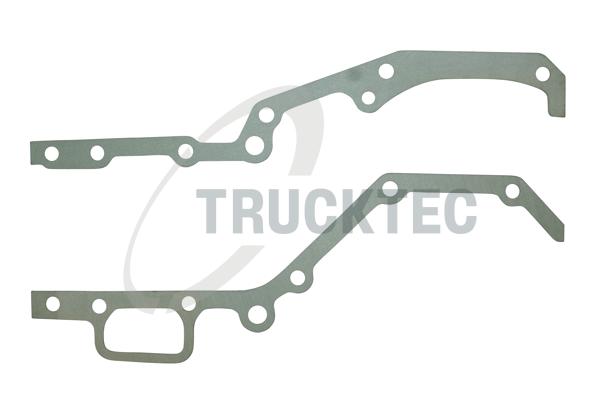 TRUCKTEC AUTOMOTIVE 0110107 for MERCEDES-BENZ