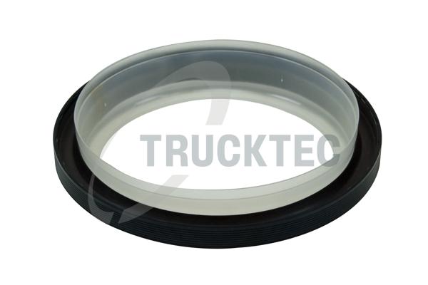 TRUCKTEC AUTOMOTIVE 0312016 forenden 159mm for VOLVO RENAULT TRUCKS