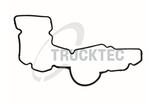 TRUCKTEC AUTOMOTIVE 0110048 for MAN MERCEDES-BENZ