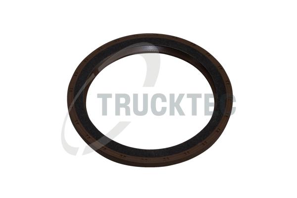 TRUCKTEC AUTOMOTIVE 0167196 forenden 130mm for FIAT MAN MERCEDES-BENZ RENAULT TRUCKS