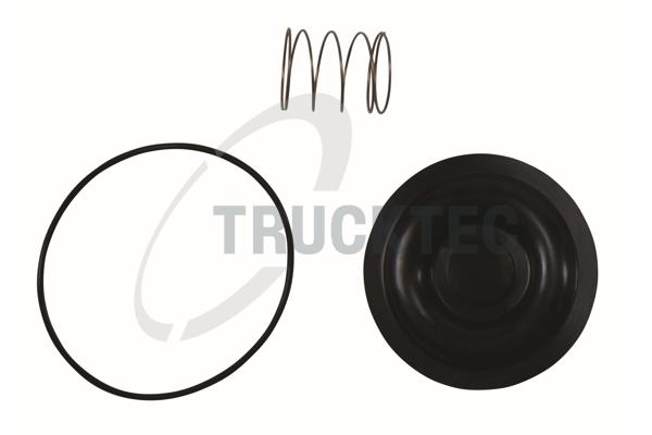 TRUCKTEC AUTOMOTIVE 0110238 for MERCEDES-BENZ