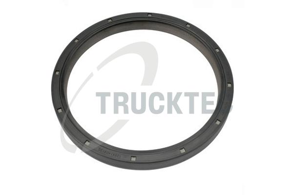 TRUCKTEC AUTOMOTIVE 0567006 gearkasse-monteret for MAN