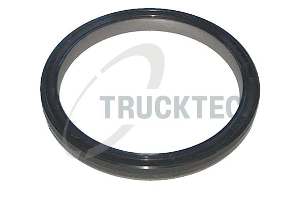 TRUCKTEC AUTOMOTIVE 0567007 gearkasse-monteret for FIAT MAN RENAULT TRUCKS