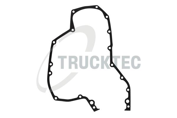 TRUCKTEC AUTOMOTIVE 0110167 for MERCEDES-BENZ MAN