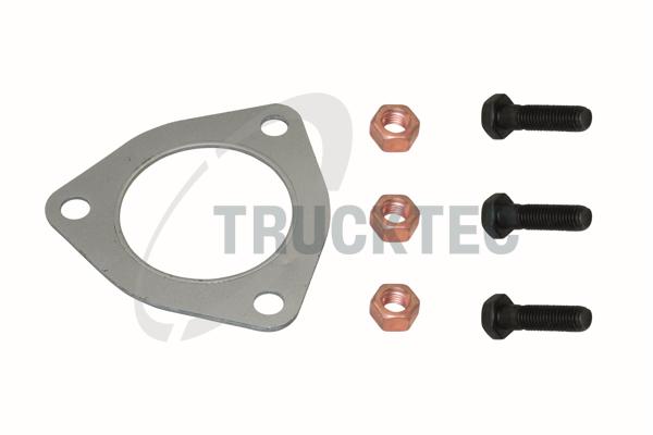 TRUCKTEC AUTOMOTIVE 0143169 for MERCEDES-BENZ