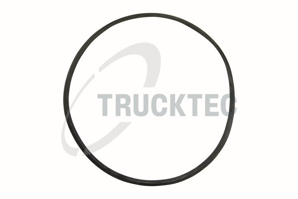 TRUCKTEC AUTOMOTIVE 0114024 303mm for MERCEDES-BENZ