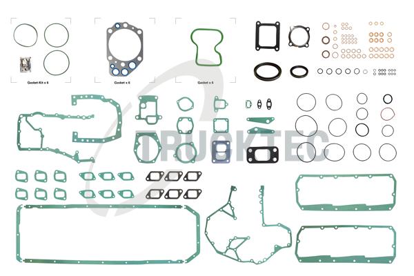 TRUCKTEC AUTOMOTIVE 0410108