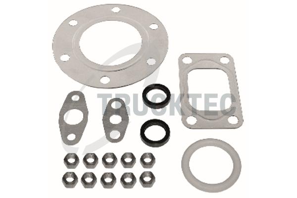 TRUCKTEC AUTOMOTIVE 0143464 for FIAT MERCEDES-BENZ