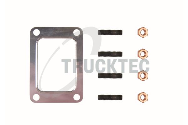 TRUCKTEC AUTOMOTIVE 0143311 for VOLVO MERCEDES-BENZ
