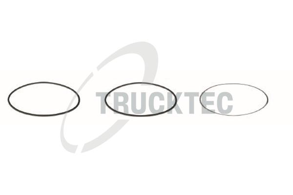 TRUCKTEC AUTOMOTIVE 0143210 for MERCEDES-BENZ