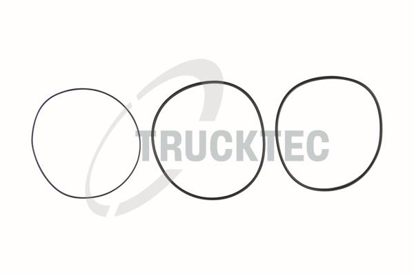 TRUCKTEC AUTOMOTIVE 0143130 for MERCEDES-BENZ MAN