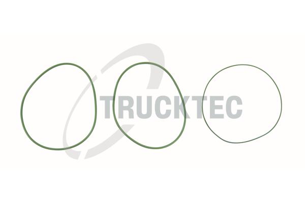 TRUCKTEC AUTOMOTIVE 0143212 for MERCEDES-BENZ
