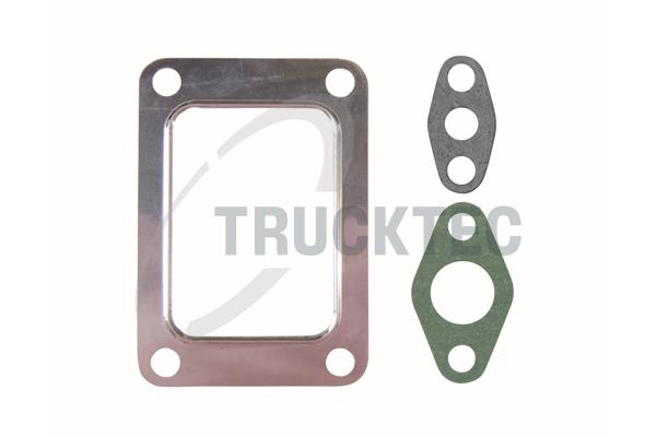 TRUCKTEC AUTOMOTIVE 0143342 for VOLVO MERCEDES-BENZ