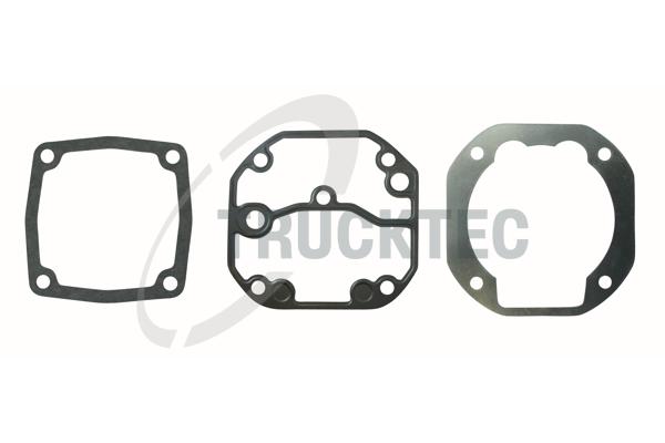 TRUCKTEC AUTOMOTIVE 0143256 for MERCEDES-BENZ MAN