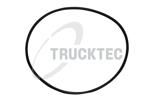 TRUCKTEC AUTOMOTIVE 0331021 115,5mm for VOLVO