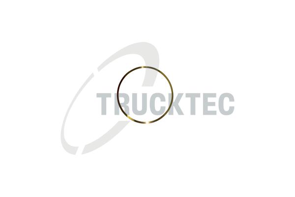 TRUCKTEC AUTOMOTIVE 0110087 for MERCEDES-BENZ