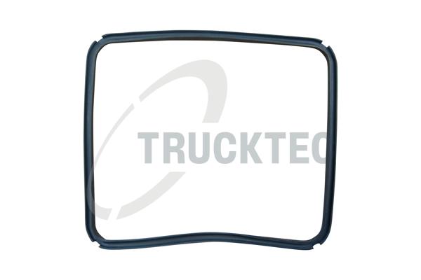 TRUCKTEC AUTOMOTIVE Pakning, bundkar, automatisk gearkasse 0725005 for VAG