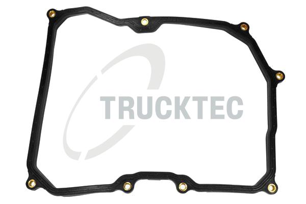 TRUCKTEC AUTOMOTIVE Pakning, bundkar, automatisk gearkasse 0725017 for AUDI BMW