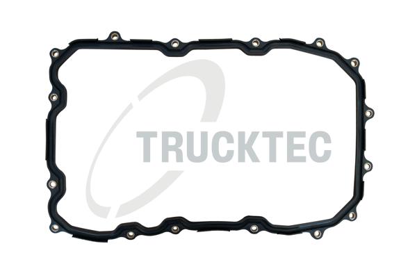 TRUCKTEC AUTOMOTIVE Pakning, bundkar, automatisk gearkasse 0725018 for AUDI PORSCHE