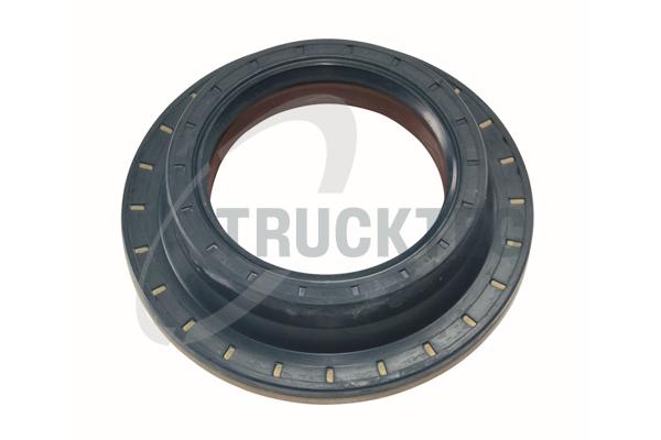 TRUCKTEC AUTOMOTIVE 0132075 bagaksel 145mm for MERCEDES-BENZ MAN