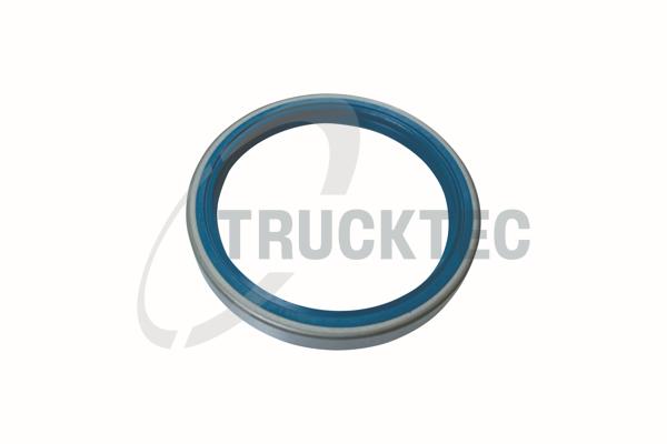 TRUCKTEC AUTOMOTIVE 0124291 gearkasse-monteret 115mm for MERCEDES-BENZ