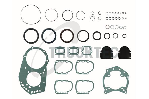 TRUCKTEC AUTOMOTIVE 0143394 for MERCEDES-BENZ
