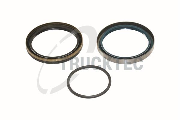 TRUCKTEC AUTOMOTIVE 0143399 for MERCEDES-BENZ