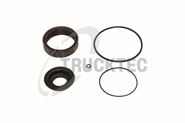 TRUCKTEC AUTOMOTIVE 0143492 for MERCEDES-BENZ