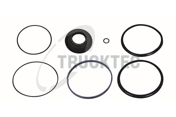 TRUCKTEC AUTOMOTIVE 0143971 for MAN MERCEDES-BENZ