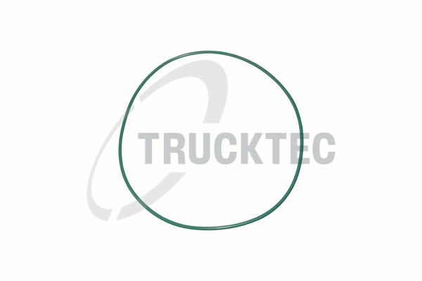 TRUCKTEC AUTOMOTIVE 0167090 263mm for MERCEDES-BENZ