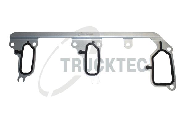 TRUCKTEC AUTOMOTIVE 0116117 Cylinderhoved for MERCEDES-BENZ