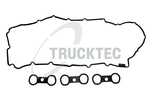 TRUCKTEC AUTOMOTIVE Pakningssæt, ventildæksel 0810197 for BMW
