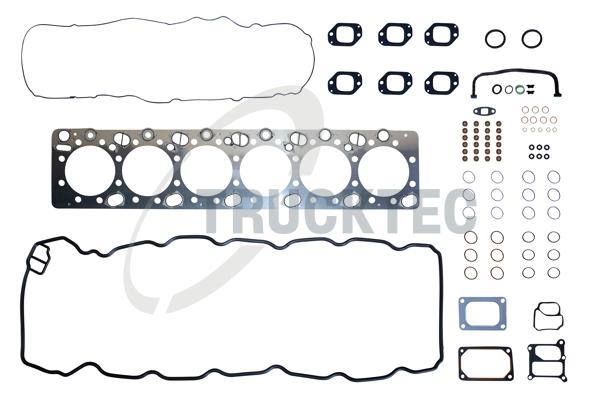 TRUCKTEC AUTOMOTIVE 0310043 for VOLVO RENAULT TRUCKS