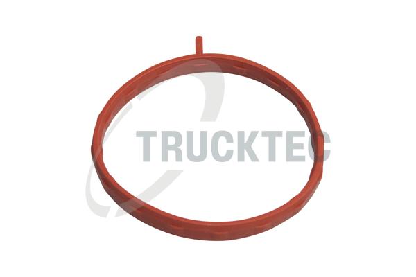 TRUCKTEC AUTOMOTIVE Pakning, indsugningsmanifoldhus 0216077 for MERCEDES-BENZ