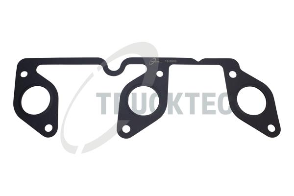 TRUCKTEC AUTOMOTIVE 0116111 for MERCEDES-BENZ