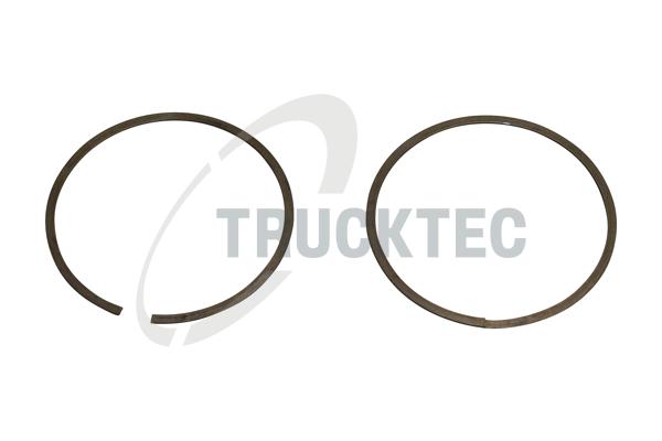 TRUCKTEC AUTOMOTIVE 0416018 52mm