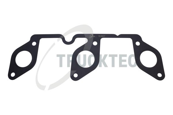 TRUCKTEC AUTOMOTIVE 0116112 for MERCEDES-BENZ