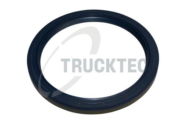 TRUCKTEC AUTOMOTIVE 0132217 bagaksel 175mm for MERCEDES-BENZ MAN