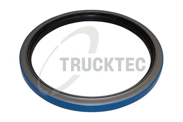TRUCKTEC AUTOMOTIVE 0431046 bagaksel 188mm