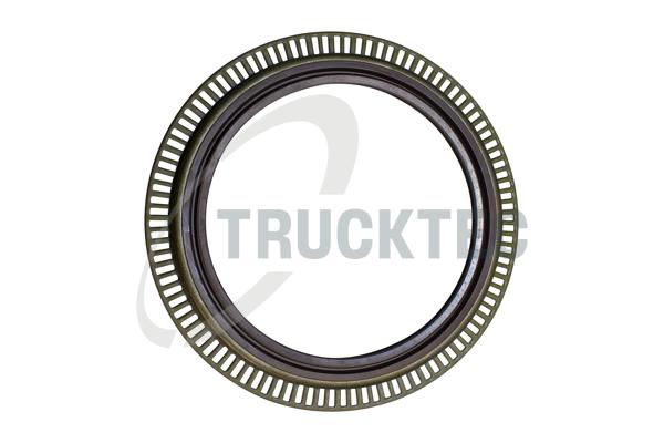 TRUCKTEC AUTOMOTIVE 0132210 bagaksel for MAN MERCEDES-BENZ