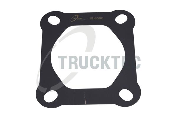 TRUCKTEC AUTOMOTIVE 0514055 for MAN VW