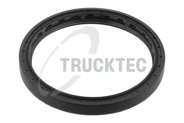 TRUCKTEC AUTOMOTIVE 0324005 bagaksel 164mm for VOLVO