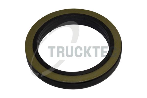 TRUCKTEC AUTOMOTIVE 0432016 Bagaksel på begge sider