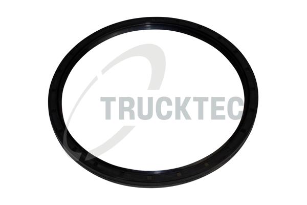 TRUCKTEC AUTOMOTIVE 0532051 bagaksel 180mm for MAN MERCEDES-BENZ