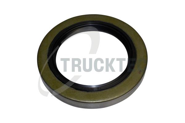 TRUCKTEC AUTOMOTIVE 0132213 bagaksel 105mm for MAN MERCEDES-BENZ RENAULT TRUCKS