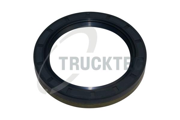 TRUCKTEC AUTOMOTIVE 0132215 bagaksel 90mm for MAN MERCEDES-BENZ