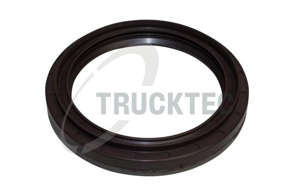 TRUCKTEC AUTOMOTIVE 0132214 bagaksel 110mm for MAN MERCEDES-BENZ VW