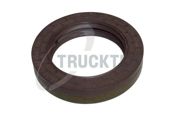 TRUCKTEC AUTOMOTIVE 0132212 foraksel for MAN MERCEDES-BENZ RENAULT TRUCKS