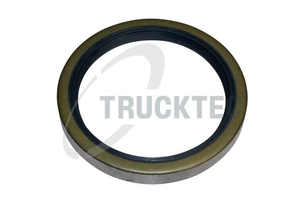 TRUCKTEC AUTOMOTIVE 0132216 bagaksel 105mm for MAN MERCEDES-BENZ